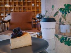 -COFFEEOLOGY咖啡学(天银店)