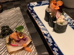 -广州四季酒店·意珍·意式自助餐