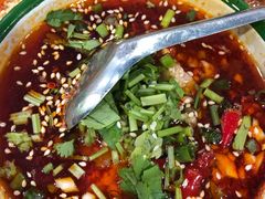-马路边边·成都串串(翠柏路店)