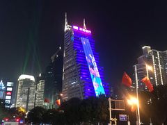 -京基晶都酒店