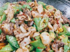 -张氏父子常德肠子馆(红星总店)
