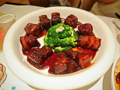 -小贝壳酒楼(经九路店)