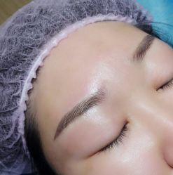 -Yue Show馨选·半永久纹眉纹眼线