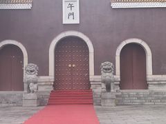 -炎帝陵景区