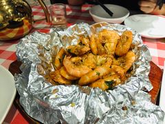 -龙桥私厨·姜花菊花过桥鱼·顺德菜(容桂店)