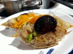 -潮牛宴·鲜牛肉自助火锅烤肉(龙岩新罗万达店)
