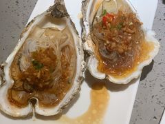 生蚝-乔哥铭洋海鲜自助(皇城恒隆广场店)