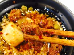 -钢管厂歆瑞源油卤串串香(春熙路太古里店)