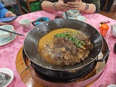 -侠成水上农庄(工业大道店)