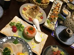 -円满日式居酒屋(蓉花路美食街店)