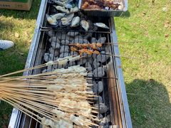 -锅圈食汇火锅烧烤食材超市(解放西路店)