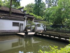 -杭州西湖风景名胜区-章太炎纪念馆