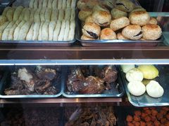 -老回回烩面馆(左家庄店)