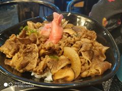 -东京爱上大连(中央大道店)