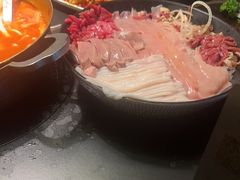 -生如夏花泰式火锅(西村黑金店)