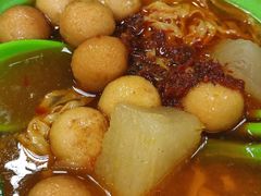 -下环街市熟食中心