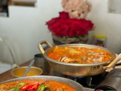 -TAIFORKS 大福食堂·山葵烤肉料理·拌饭(宝安店)