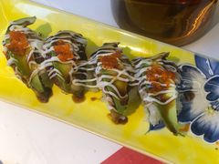 -花漫里亲民日式餐厅(万象城店)