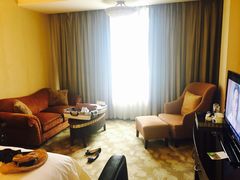 -成都世纪城假日酒店-西楼