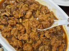 -小铜锣湾海鲜家常菜馆(河西店)