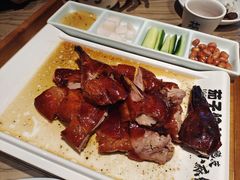 -茄子恰恰·新云南小炒(坪山益田店)