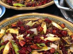 -老来福·非遗酸汤兔(凯旋路店)