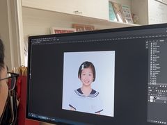 -青年照相馆(东城店)