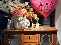 -FUNFUN有饭花园聚会餐厅