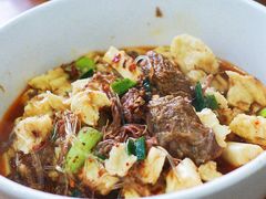 -刘信牛羊肉小炒泡馍(回民街店)