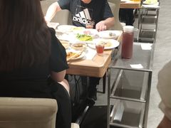 大堂-蜀留香火锅(西南角店)