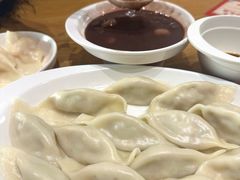 -喜家德虾仁水饺(青年大街店)