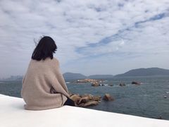 -成记士多(石澳道)