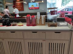 -喜家德虾仁水饺(青年大街店)