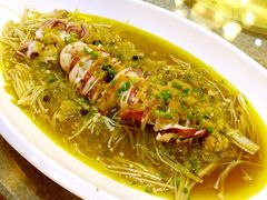 -金陵后厨·南京菜(新街口秣陵路店)