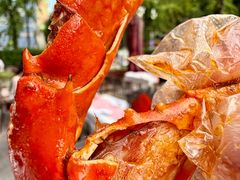 -二钳洞庭虾蟹·江湖菜(成都鹭岛店)