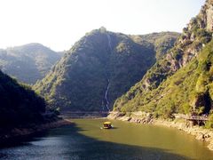 -百杖潭景区