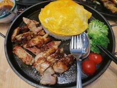 -越小品·越南餐厅(万科里店)