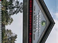 -中国大熊猫保护研究中心雅安碧峰峡基地