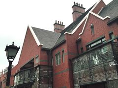 -钟书阁(松江泰晤士小镇店)