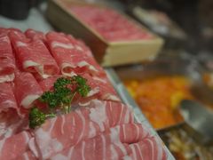 -新辣道鱼火锅(国瑞城店)