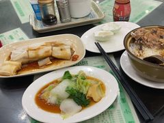 -荔园小馆(园岭新村二期店)