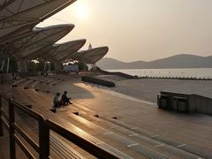 -云龙湖旅游景区