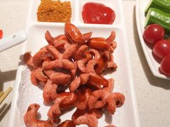 -海底捞火锅(亲子主题北金鹰店)