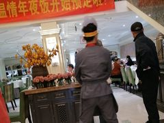 -大鸭梨烤鸭(左家庄店)