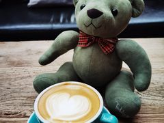 -Maan coffee漫咖啡(1905店)