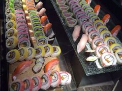 -星伦多 自助料理(圆融店)