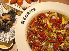 -太二酸菜鱼(沈阳万象城店)