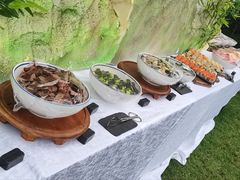 -食光全日制餐厅(绵阳首开喜来登酒店)