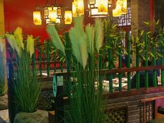 -袍家大院重庆火锅(文安路店)