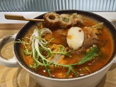 -池奈·日式咖喱蛋包饭(老城根Gpark店)